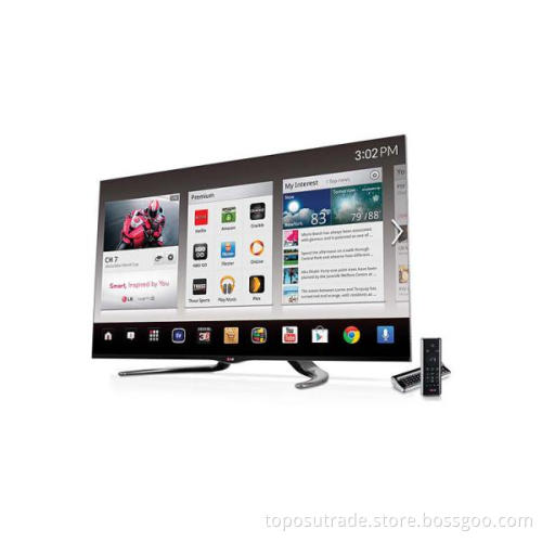 LG Electronics 55GA7900 55" Full HD 1080p 3D LED Google TV